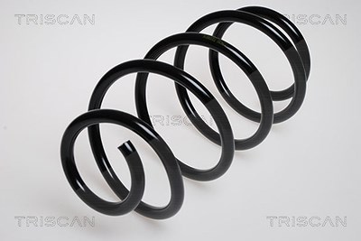 Triscan Fahrwerksfeder [Hersteller-Nr. 875029027] für Ford, Seat, VW von TRISCAN