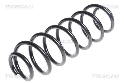 Triscan Fahrwerksfeder [Hersteller-Nr. 875029328] für Seat von TRISCAN
