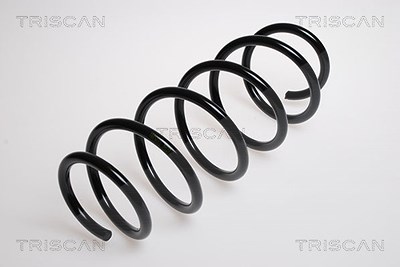 Triscan Fahrwerksfeder [Hersteller-Nr. 875029123] für Seat, Skoda von TRISCAN