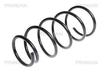 Triscan Fahrwerksfeder [Hersteller-Nr. 87506835] für Subaru von TRISCAN