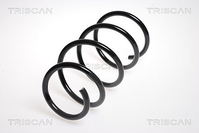 Triscan Fahrwerksfeder [Hersteller-Nr. 875013112] für Toyota von TRISCAN