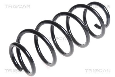 Triscan Fahrwerksfeder [Hersteller-Nr. 875013181] für Toyota von TRISCAN
