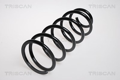 Triscan Fahrwerksfeder [Hersteller-Nr. 875013137] für Toyota von TRISCAN