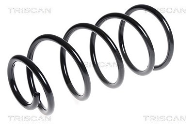 Triscan Fahrwerksfeder [Hersteller-Nr. 87502780] für Ford, Volvo von TRISCAN