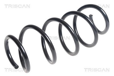 Triscan Fahrwerksfeder [Hersteller-Nr. 875029358] für VW von TRISCAN