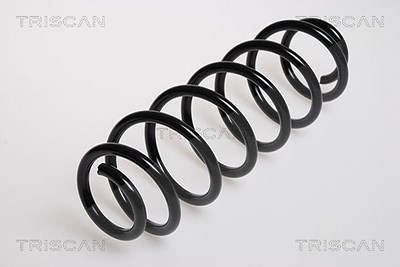 Triscan Fahrwerksfeder [Hersteller-Nr. 875029037] für VW von TRISCAN