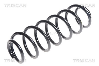 Triscan Fahrwerksfeder [Hersteller-Nr. 875029298] für Seat, VW von TRISCAN