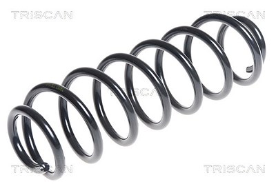 Triscan Fahrwerksfeder [Hersteller-Nr. 875029300] für VW von TRISCAN