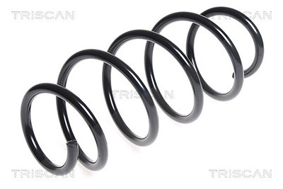 Triscan Fahrwerksfeder [Hersteller-Nr. 875029305] für VW von TRISCAN