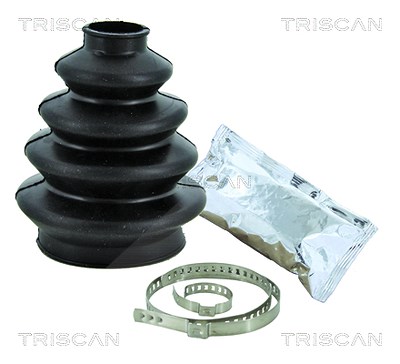 Triscan Faltenbalgsatz, Antriebswelle [Hersteller-Nr. 854017] für Toyota von TRISCAN
