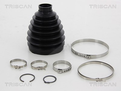 Triscan Faltenbalgsatz, Antriebswelle [Hersteller-Nr. 854038812] für Citroën, Mitsubishi, Peugeot von TRISCAN