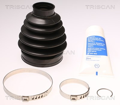 Triscan Faltenbalgsatz, Antriebswelle [Hersteller-Nr. 854038807] für Citroën, Peugeot von TRISCAN