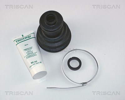 Triscan Faltenbalgsatz, Antriebswelle [Hersteller-Nr. 854010804] für Citroën, Dacia, Peugeot, Renault von TRISCAN