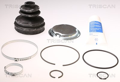 Triscan Faltenbalgsatz, Antriebswelle [Hersteller-Nr. 854015821] für Abarth, Fiat, Renault von TRISCAN