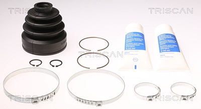 Triscan Faltenbalgsatz, Antriebswelle [Hersteller-Nr. 854015822] für Fiat von TRISCAN