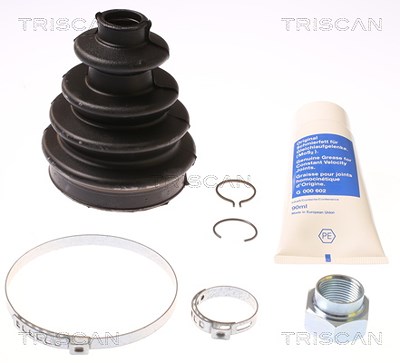 Triscan Faltenbalgsatz, Antriebswelle [Hersteller-Nr. 854016703] für Ford, Mazda von TRISCAN