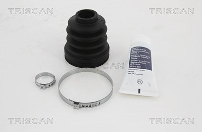 Triscan Faltenbalgsatz, Antriebswelle [Hersteller-Nr. 854016914] für Ford von TRISCAN