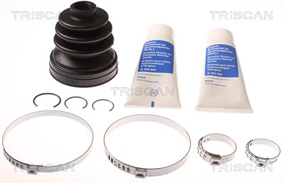 Triscan Faltenbalgsatz, Antriebswelle [Hersteller-Nr. 854016907] für Ford, Mazda von TRISCAN