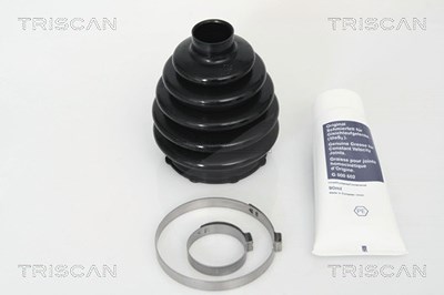 Triscan Faltenbalgsatz, Antriebswelle [Hersteller-Nr. 854016806] für Ford von TRISCAN