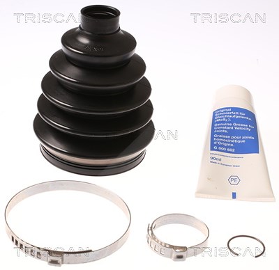 Triscan Faltenbalgsatz, Antriebswelle [Hersteller-Nr. 854013810] für Toyota von TRISCAN