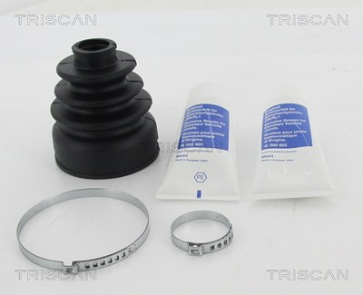 Triscan Faltenbalgsatz, Antriebswelle [Hersteller-Nr. 854014921] für Nissan von TRISCAN