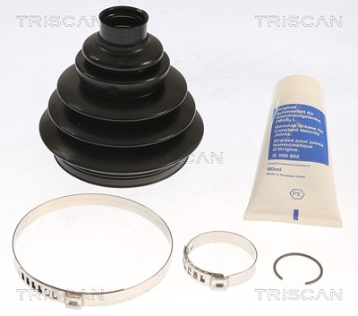 Triscan Faltenbalgsatz, Antriebswelle [Hersteller-Nr. 854015818] für Alfa Romeo, Fiat von TRISCAN