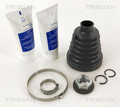 Triscan Faltenbalgsatz, Antriebswelle [Hersteller-Nr. 854016926] für Ford von TRISCAN