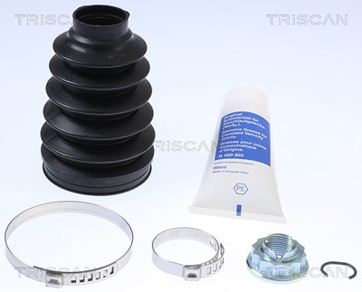 Triscan Faltenbalgsatz, Antriebswelle [Hersteller-Nr. 854023901] für Lexus, Mercedes-Benz von TRISCAN