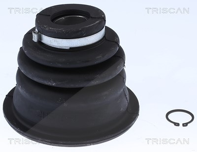 Triscan Faltenbalgsatz, Antriebswelle [Hersteller-Nr. 854025906] für Citroën, Mitsubishi, Peugeot, Renault, Volvo von TRISCAN
