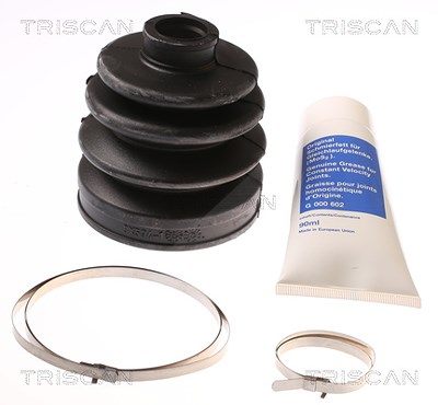 Triscan Faltenbalgsatz, Antriebswelle [Hersteller-Nr. 854068808] für Daihatsu, Subaru von TRISCAN