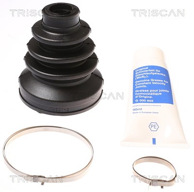 Triscan Faltenbalgsatz, Antriebswelle [Hersteller-Nr. 854010904] für Honda, Mazda, Mitsubishi von TRISCAN