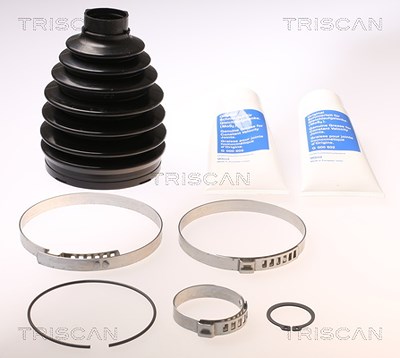 Triscan Faltenbalgsatz, Antriebswelle [Hersteller-Nr. 854040817] für Dacia, Honda, Renault von TRISCAN