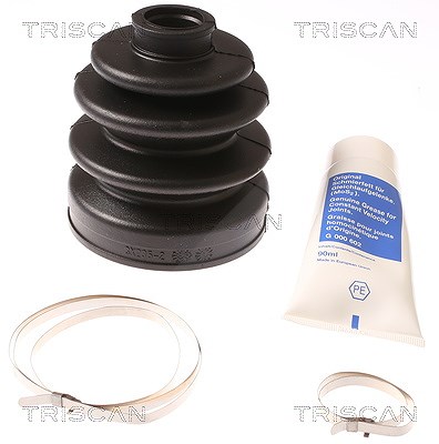 Triscan Faltenbalgsatz, Antriebswelle [Hersteller-Nr. 854043805] für Hyundai, Kia von TRISCAN