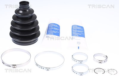 Triscan Faltenbalgsatz, Antriebswelle [Hersteller-Nr. 854043807] für Ford, Hyundai, Kia von TRISCAN
