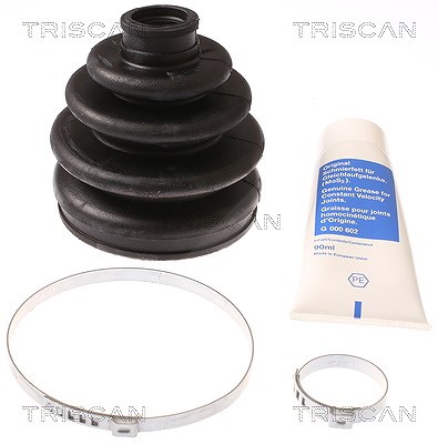 Triscan Faltenbalgsatz, Antriebswelle [Hersteller-Nr. 854018801] für Kia von TRISCAN
