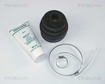 Triscan Faltenbalgsatz, Antriebswelle [Hersteller-Nr. 854014810] für Mazda, Nissan von TRISCAN