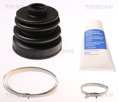 Triscan Faltenbalgsatz, Antriebswelle [Hersteller-Nr. 854042804] für Hyundai, Mitsubishi von TRISCAN