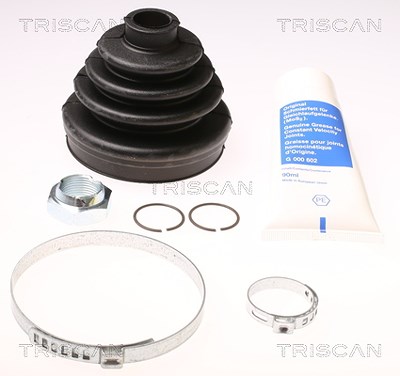 Triscan Faltenbalgsatz, Antriebswelle [Hersteller-Nr. 854014920] für Nissan von TRISCAN