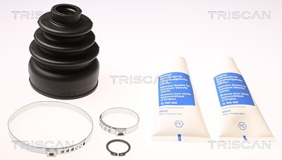 Triscan Faltenbalgsatz, Antriebswelle [Hersteller-Nr. 854014922] für Nissan von TRISCAN