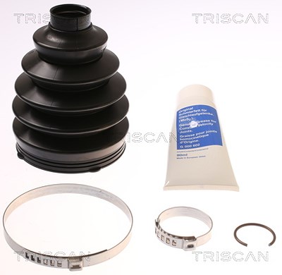 Triscan Faltenbalgsatz, Antriebswelle [Hersteller-Nr. 854014822] für Nissan von TRISCAN