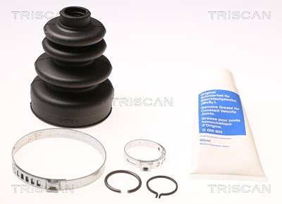 Triscan Faltenbalgsatz, Antriebswelle [Hersteller-Nr. 854024906] für Opel, Suzuki, Vauxhall von TRISCAN