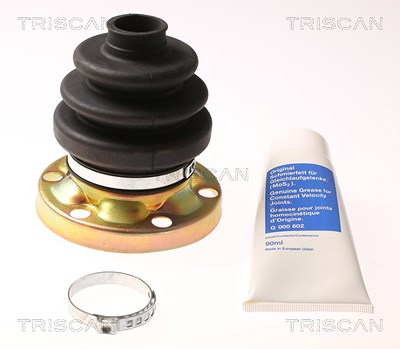 Triscan Faltenbalgsatz, Antriebswelle [Hersteller-Nr. 854024908] für Opel, Vauxhall von TRISCAN