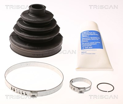 Triscan Faltenbalgsatz, Antriebswelle [Hersteller-Nr. 854024803] für Opel von TRISCAN