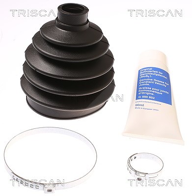 Triscan Faltenbalgsatz, Antriebswelle [Hersteller-Nr. 854024808] für Opel, Vauxhall von TRISCAN