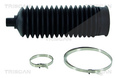 Triscan Faltenbalgsatz, Lenkung [Hersteller-Nr. 850043000] für Hyundai von TRISCAN
