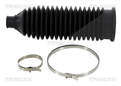 Triscan Faltenbalgsatz, Lenkung [Hersteller-Nr. 850017001] für Mg, Rover von TRISCAN