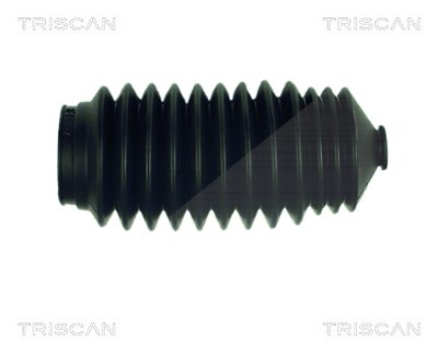 Triscan Faltenbalgsatz, Lenkung [Hersteller-Nr. 850014015] für Nissan von TRISCAN