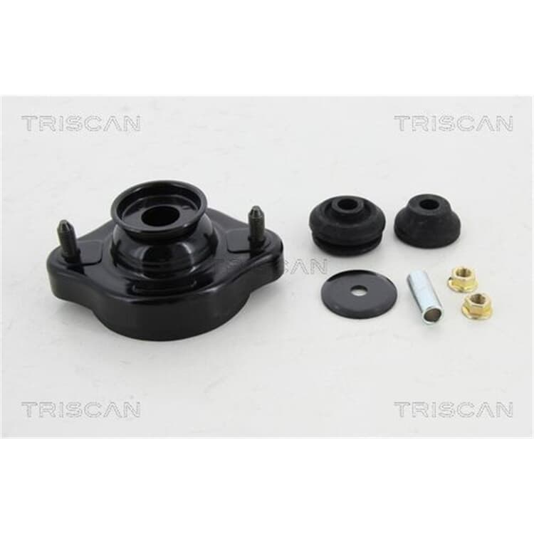 Triscan Federbeinlager hinten Mitsubishi Asx Lancer Outlander Volvo S40 V40 von TRISCAN