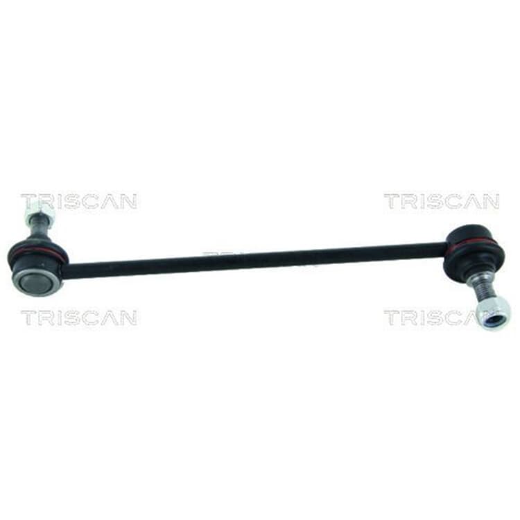Triscan Federbeinlager Vorne Renault Twingo Triscan Federbeinlager Vorne Renault Twingo von TRISCAN