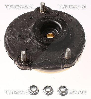 Triscan Federbeinstützlager [Hersteller-Nr. 850015915] für Fiat, Opel von TRISCAN
